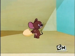 تام و جری (فصل3-قسمت20)